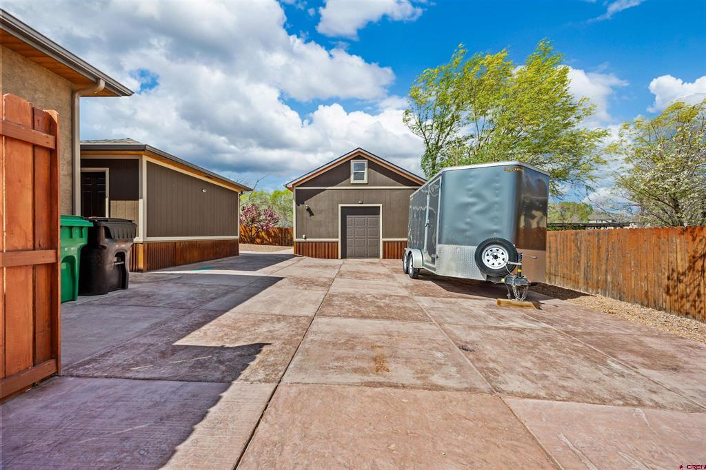 66360 Crestview Drive Montrose CO 81403