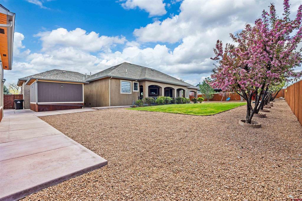 66360 Crestview Drive Montrose CO 81403