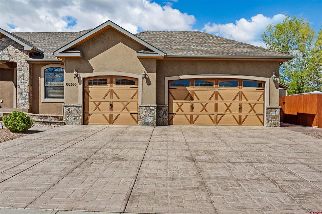 66360 Crestview Drive Montrose CO 81403