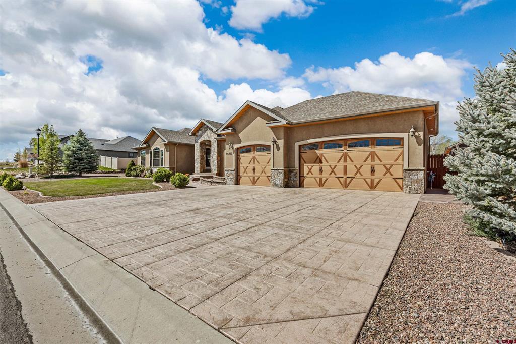 66360 Crestview Drive Montrose CO 81403