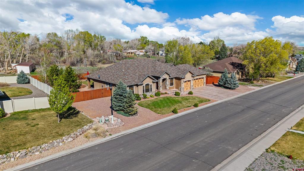 66360 Crestview Drive Montrose CO 81403