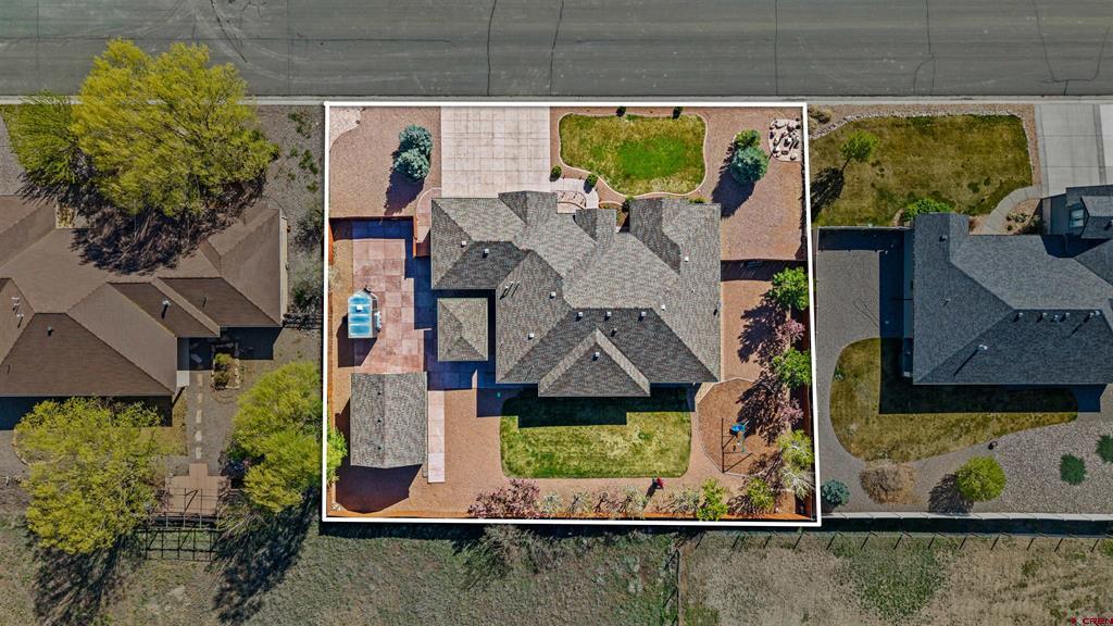 66360 Crestview Drive Montrose CO 81403