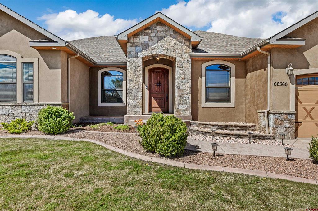 66360 Crestview Drive Montrose CO 81403