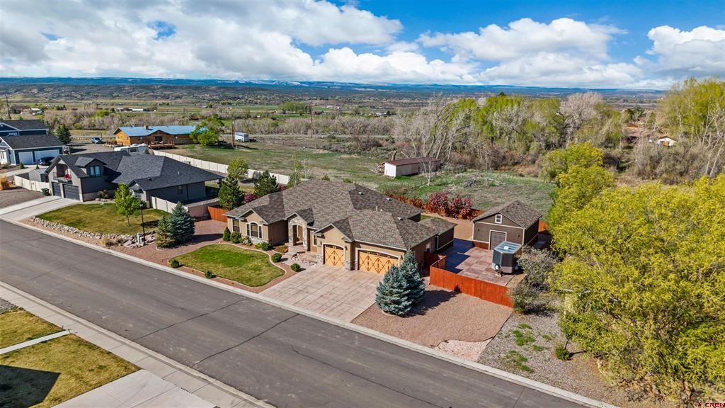 66360 Crestview Drive Montrose CO 81403