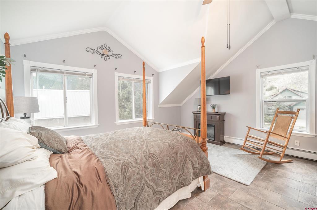 1250 Snowden Street Silverton CO 81433
