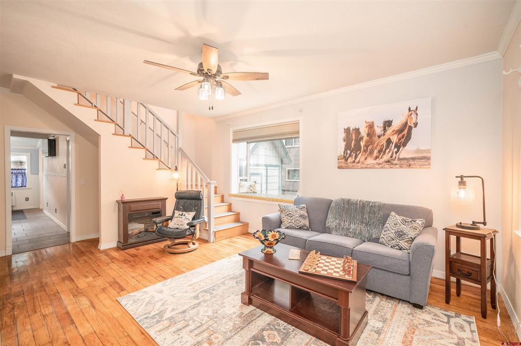 1250 Snowden Street Silverton CO 81433
