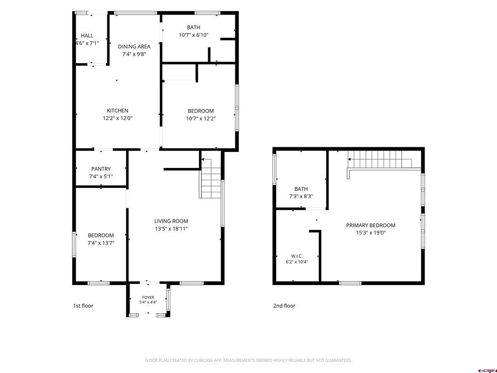 1250 Snowden Street Silverton CO 81433