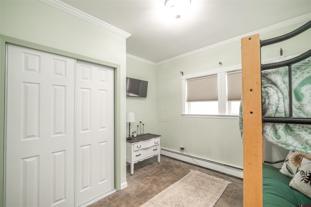 1250 Snowden Street Silverton CO 81433