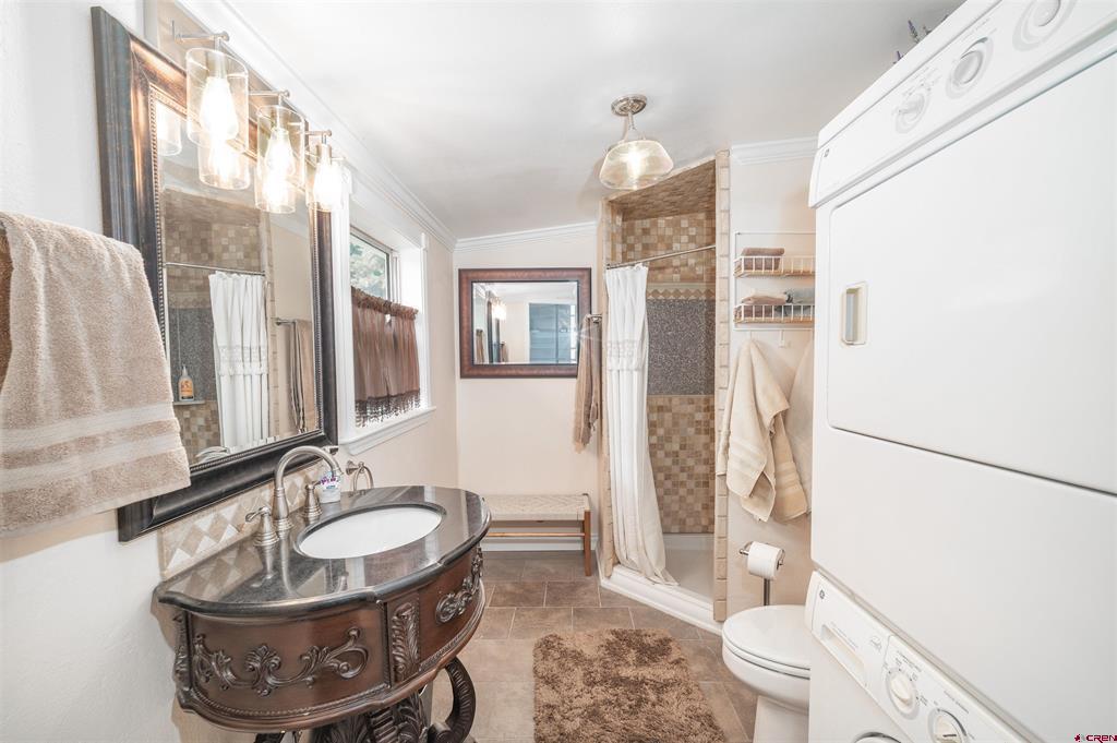 1250 Snowden Street Silverton CO 81433