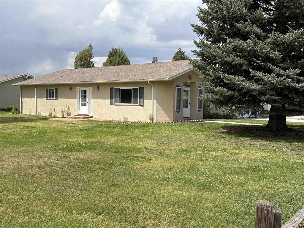61 Meadow Lane Monte Vista CO 81144