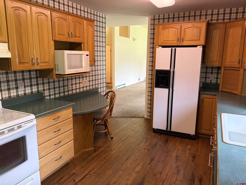61 Meadow Lane Monte Vista CO 81144