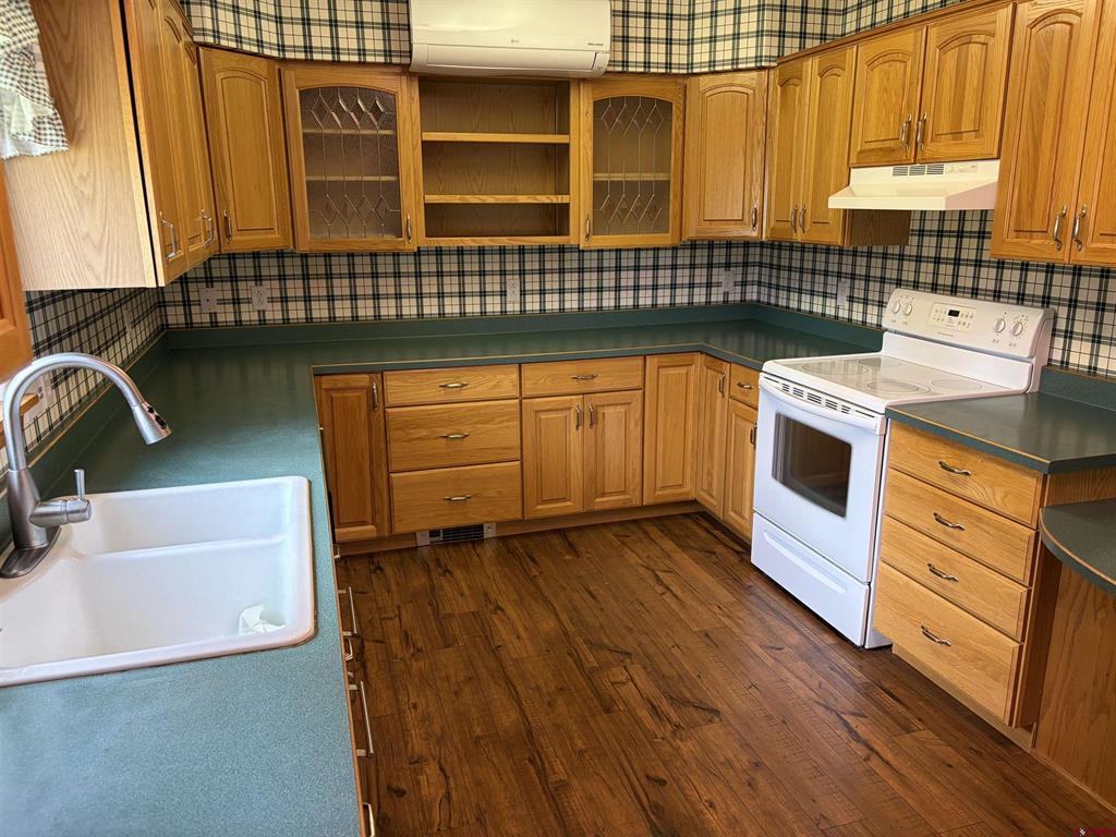 61 Meadow Lane Monte Vista CO 81144
