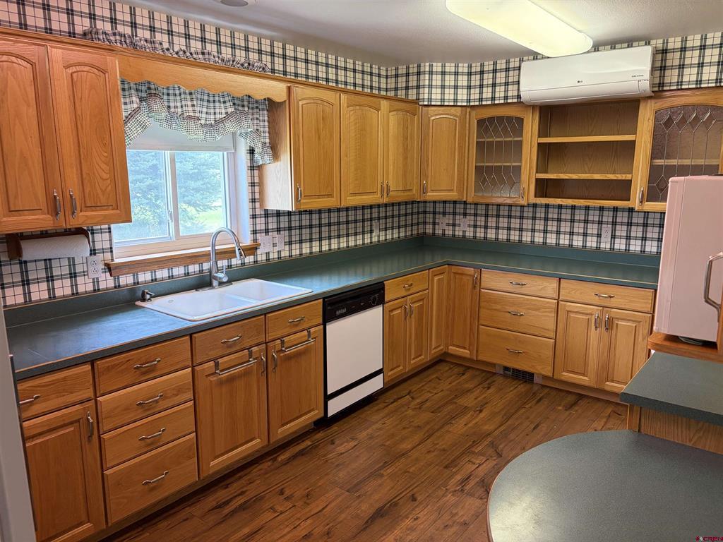 61 Meadow Lane Monte Vista CO 81144