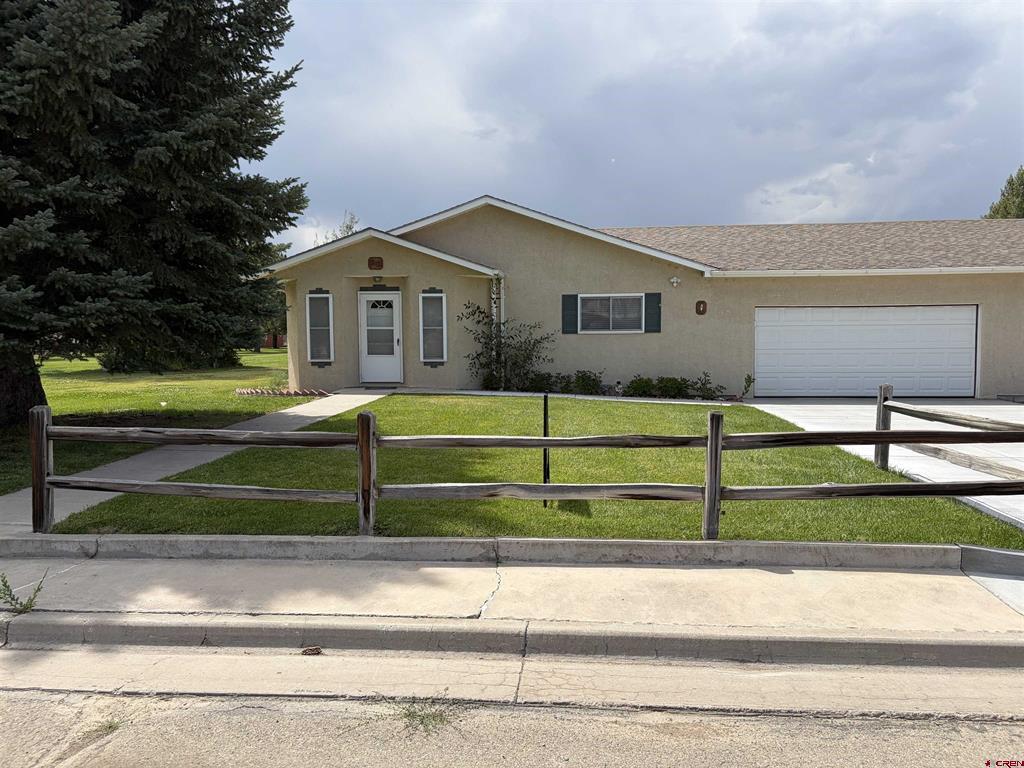 61 Meadow Lane Monte Vista CO 81144