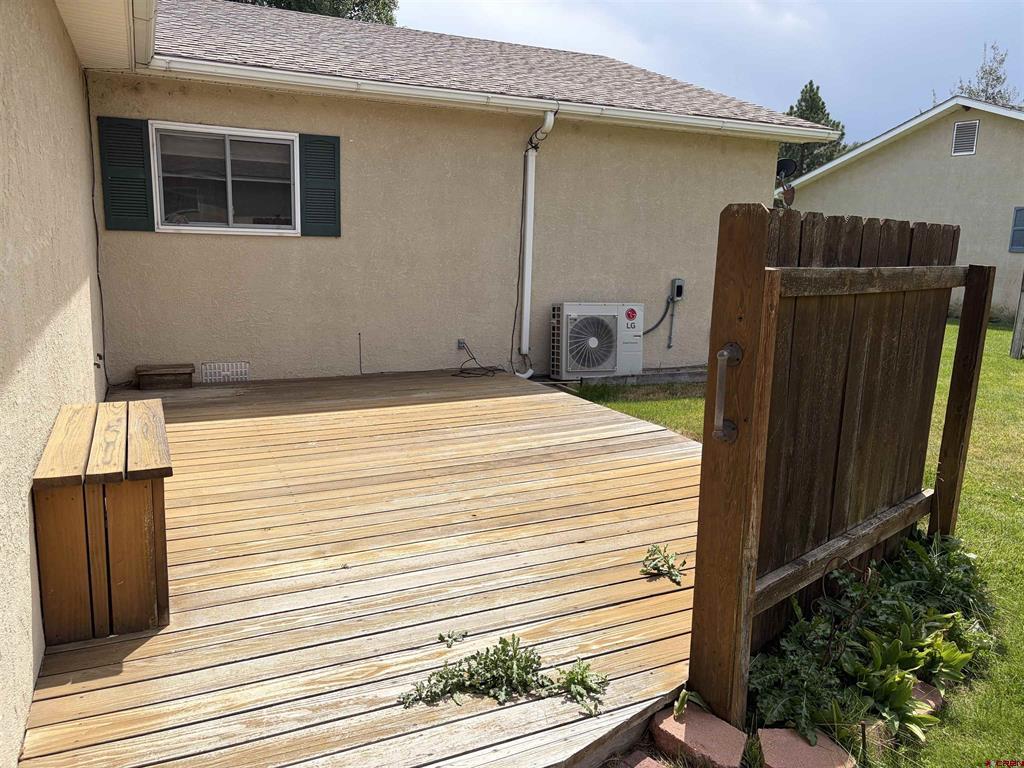 61 Meadow Lane Monte Vista CO 81144