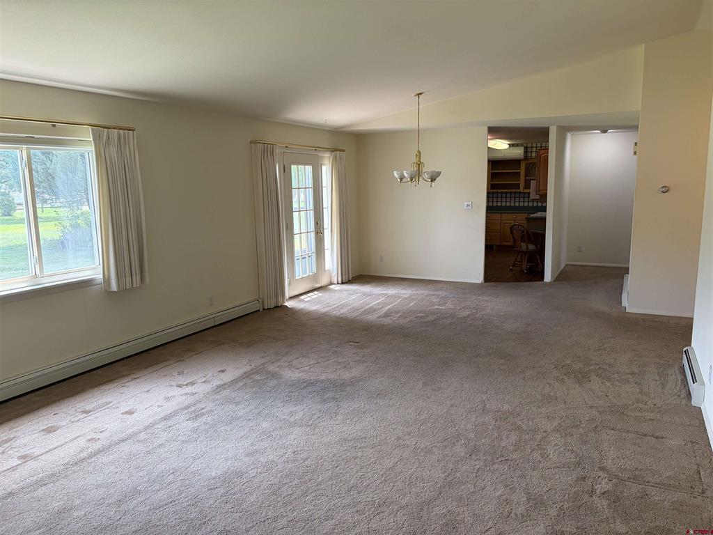 61 Meadow Lane Monte Vista CO 81144