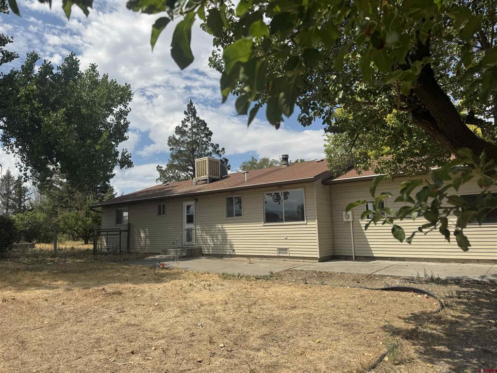 240 De Maria Road Montrose CO 81401