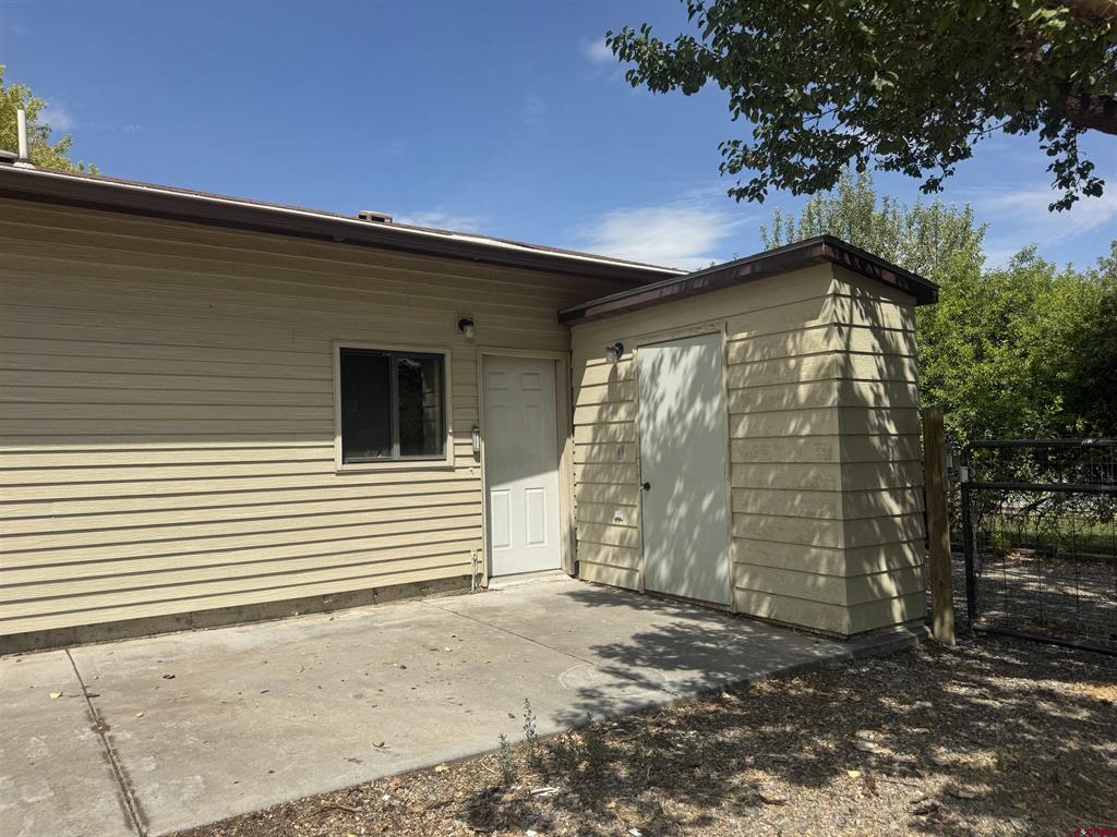 240 De Maria Road Montrose CO 81401
