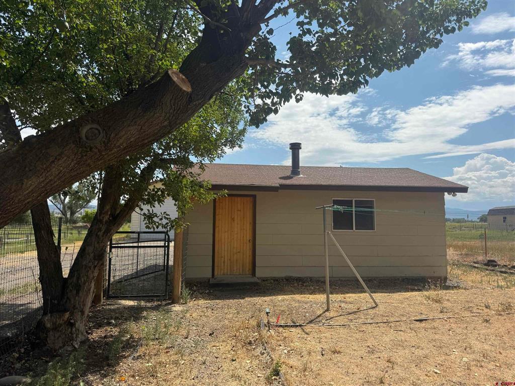240 De Maria Road Montrose CO 81401