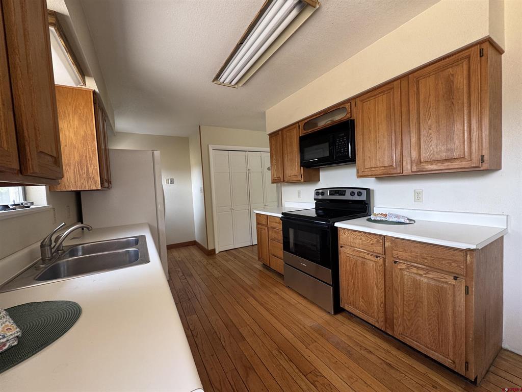 240 De Maria Road Montrose CO 81401