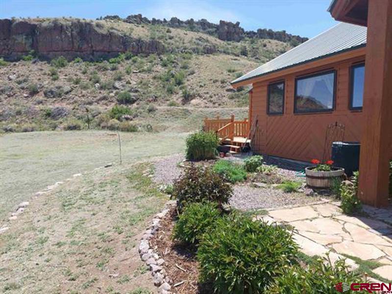 9388 Highway 160 Del Norte CO 81132