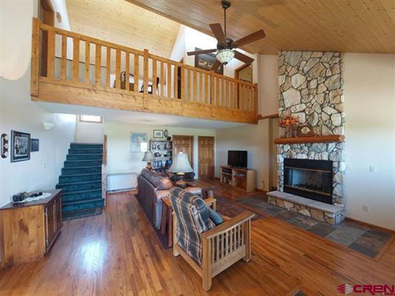 9388 Highway 160 Del Norte CO 81132