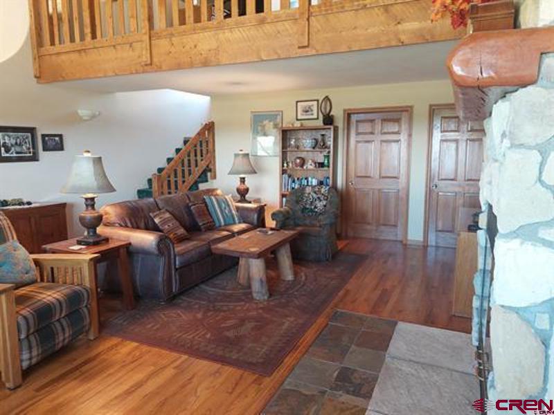 9388 Highway 160 Del Norte CO 81132