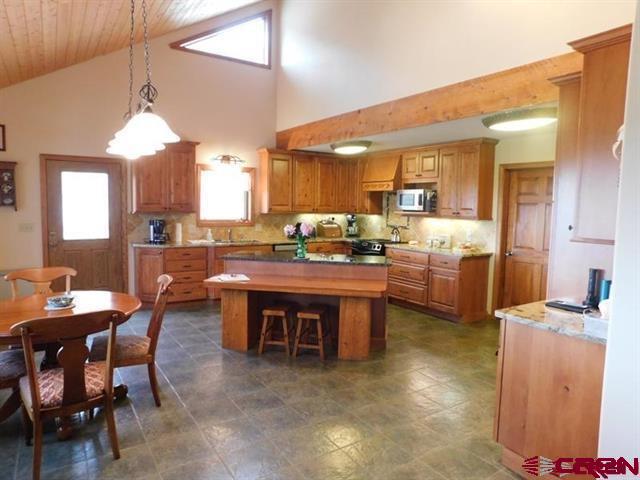 9388 Highway 160 Del Norte CO 81132