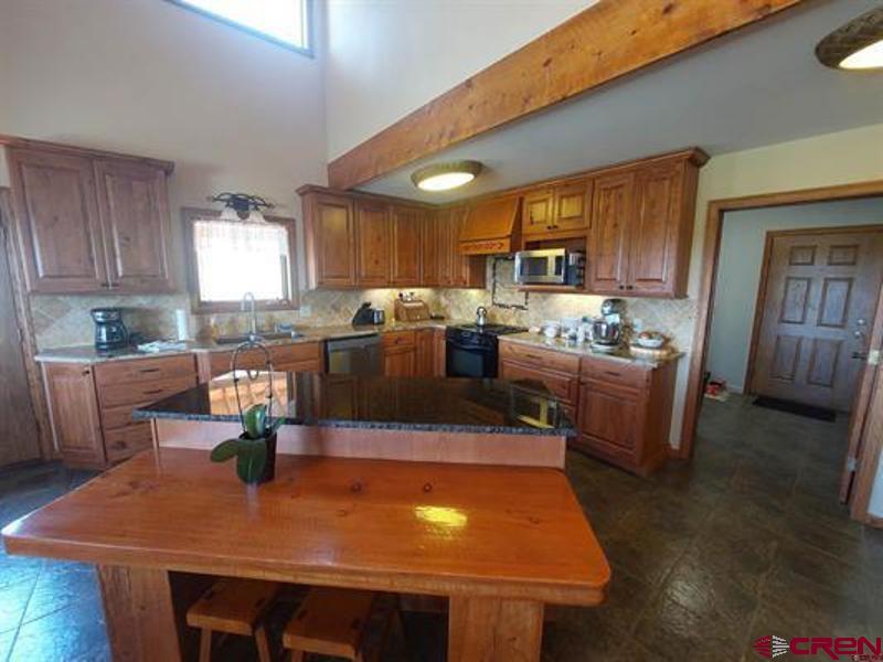 9388 Highway 160 Del Norte CO 81132