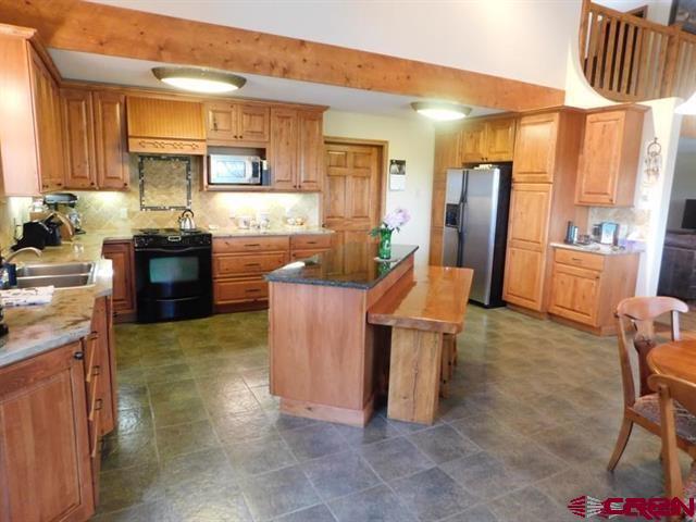9388 Highway 160 Del Norte CO 81132