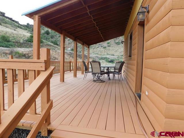 9388 Highway 160 Del Norte CO 81132