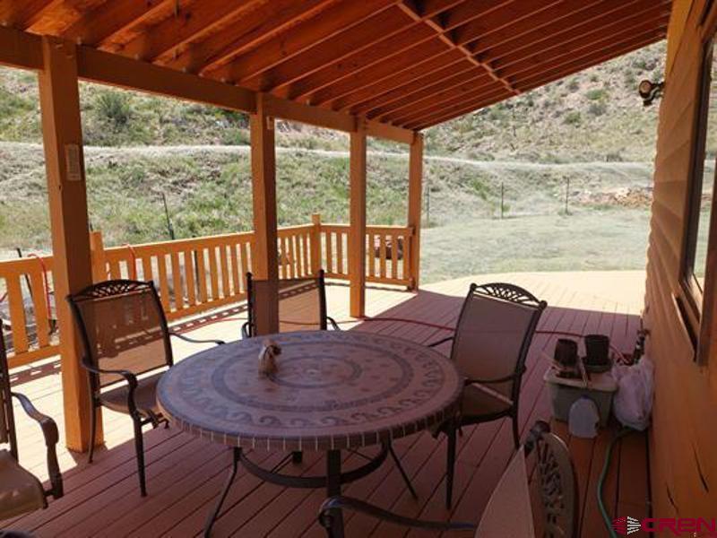 9388 Highway 160 Del Norte CO 81132
