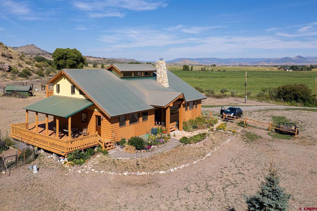 9388 Highway 160 Del Norte CO 81132