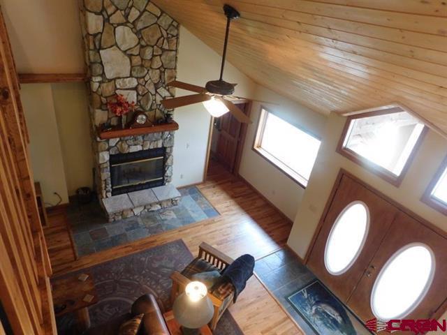 9388 Highway 160 Del Norte CO 81132