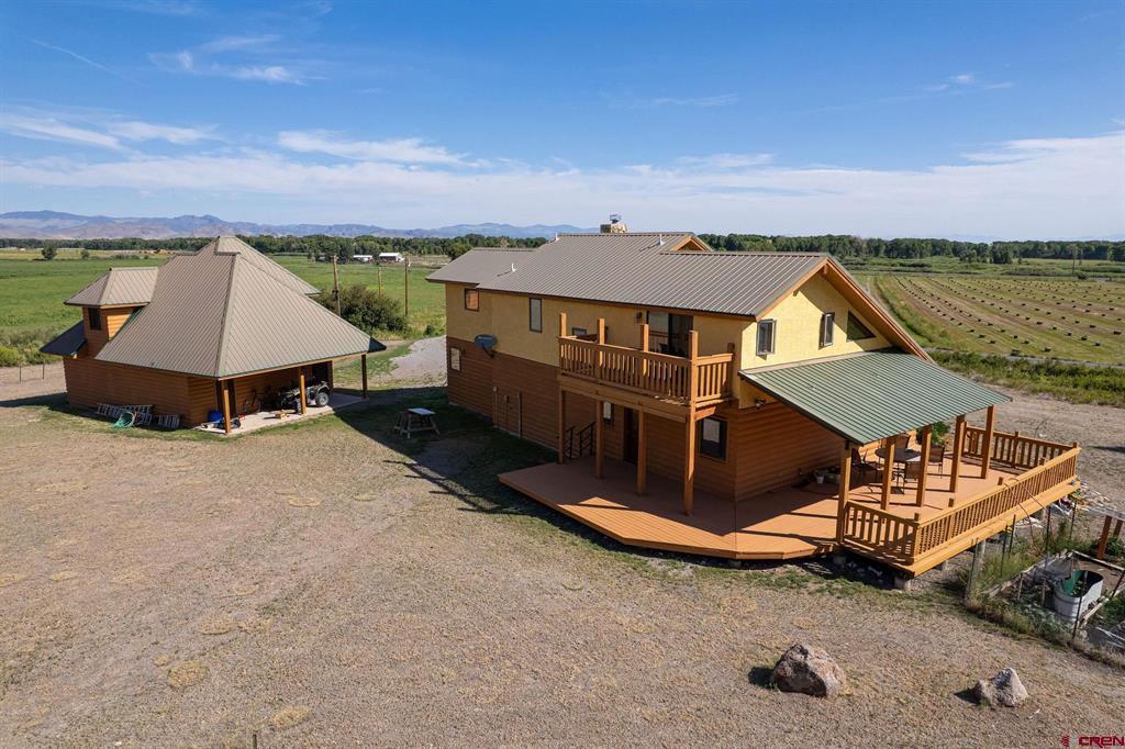 9388 Highway 160 Del Norte CO 81132