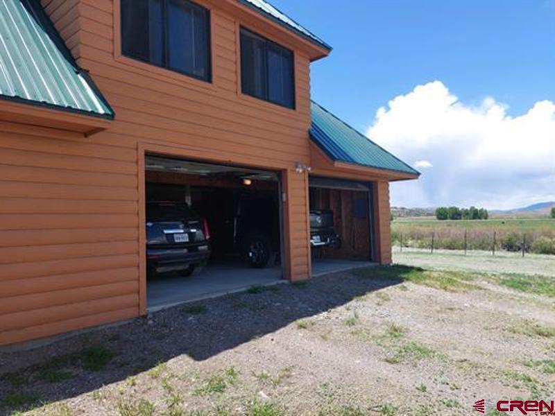 9388 Highway 160 Del Norte CO 81132