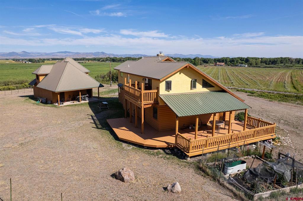 9388 Highway 160 Del Norte CO 81132