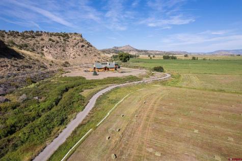 9388 Highway 160 Del Norte CO 81132