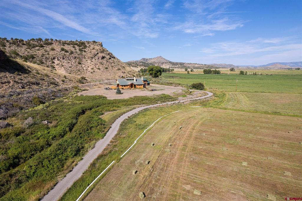 9388 Highway 160 Del Norte CO 81132