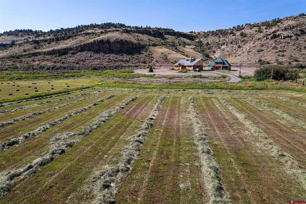 9388 Highway 160 Del Norte CO 81132