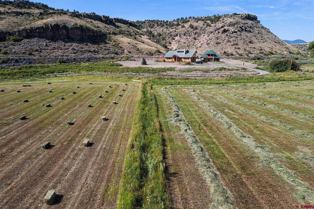9388 Highway 160 Del Norte CO 81132