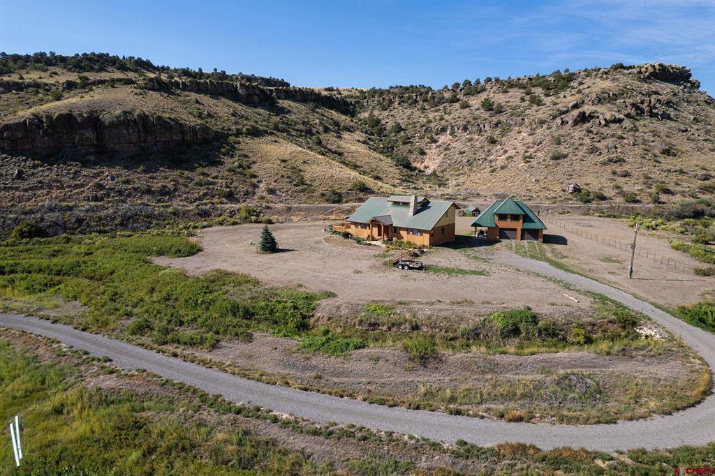 9388 Highway 160 Del Norte CO 81132