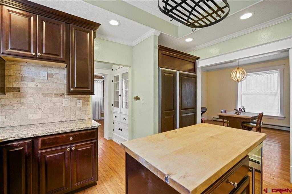 543 S 5th Street Montrose CO 81401