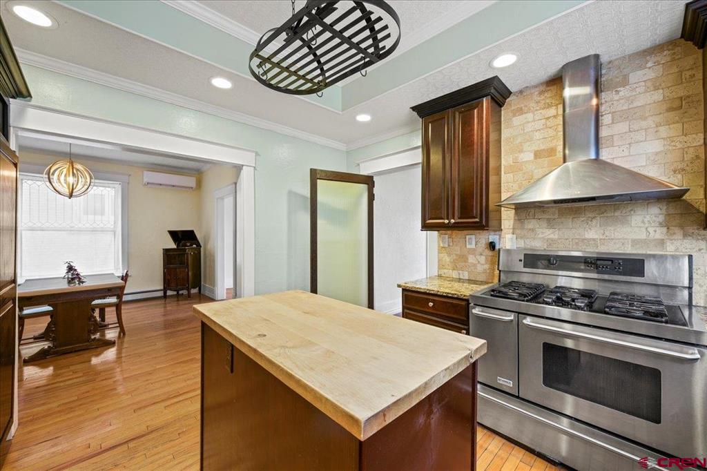 543 S 5th Street Montrose CO 81401
