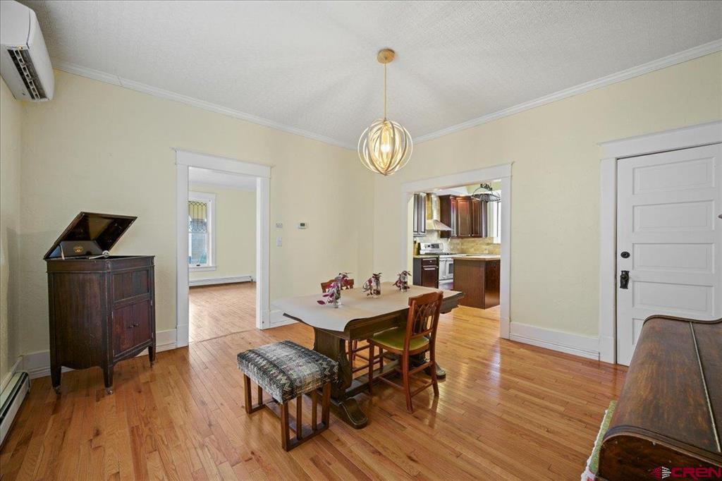 543 S 5th Street Montrose CO 81401