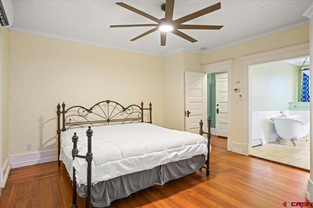 543 S 5th Street Montrose CO 81401