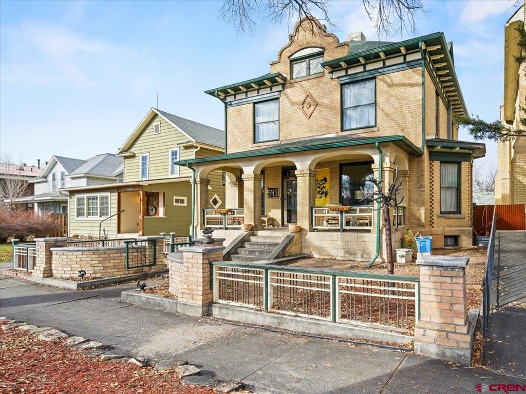 543 S 5th Street Montrose CO 81401