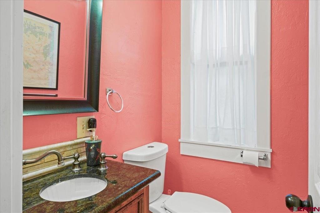 543 S 5th Street Montrose CO 81401
