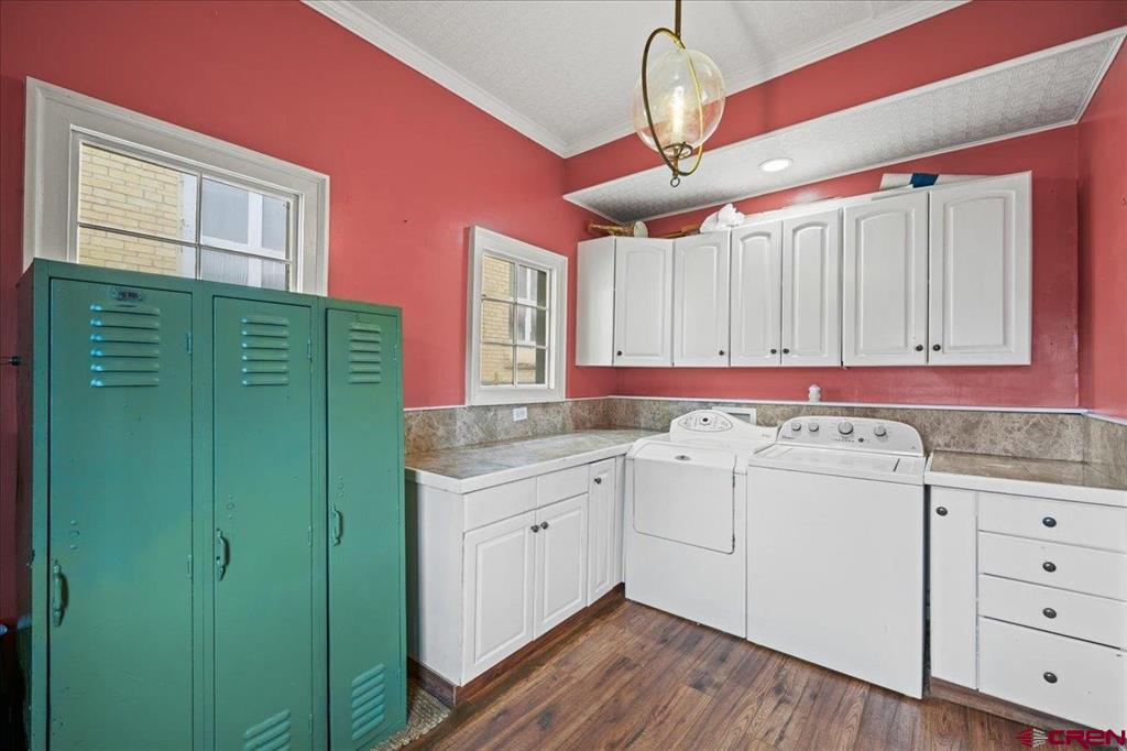 543 S 5th Street Montrose CO 81401