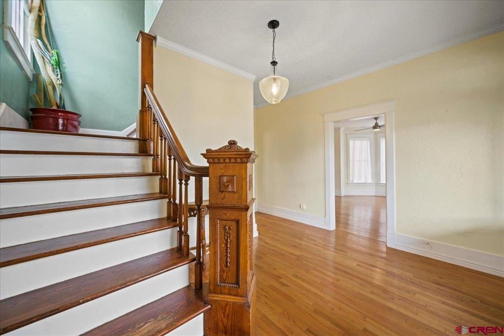 543 S 5th Street Montrose CO 81401